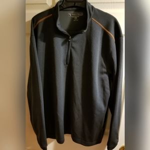 Pebble Beach Performance Pullover Large NWOT